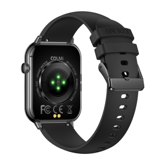 Smartwatch COLMI C28 Czarny - 4