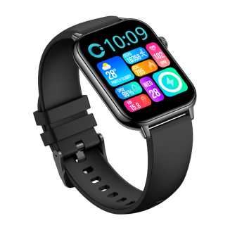 Smartwatch COLMI C28 Czarny - 6