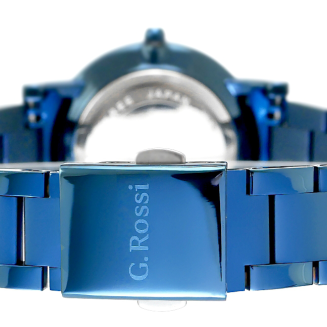 Zegarek Damski G.Rossi 11688B-6F3 + BOX - 5