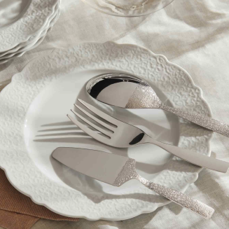 Półmisek Alessi Dressed 33 cm - 2