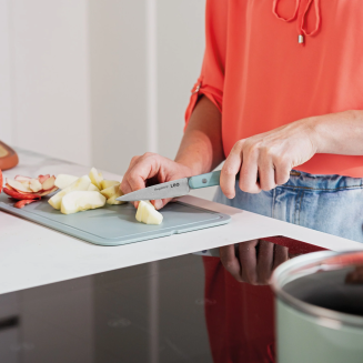 BergHOFF | Zestaw startowy noży Slate 3 elementy - 5