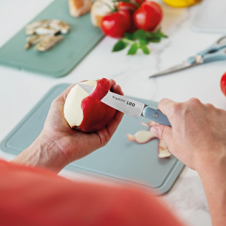 BergHOFF | Zestaw startowy noży Slate 3 elementy - 6