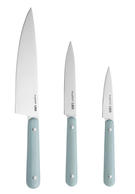 Zestaw noży BergHOFF Slate 3 elementy