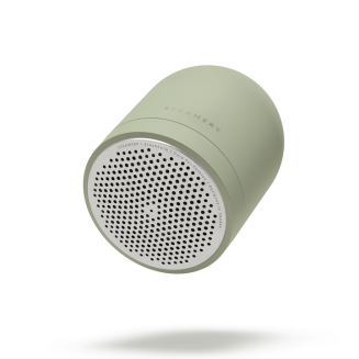  Steamery Pilo 2 fabric shaver olive - 2