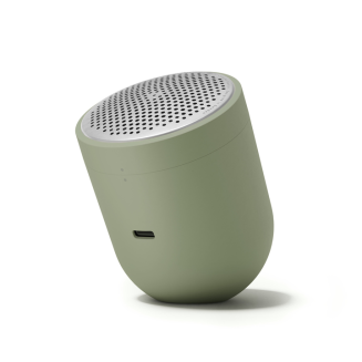  Steamery Pilo 2 fabric shaver olive - 3