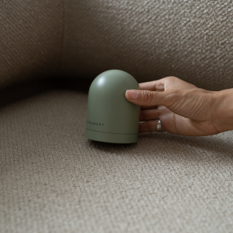  Steamery Pilo 2 fabric shaver olive - 7