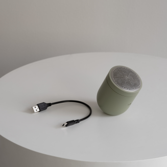 Golarka do tkanin Steamery Pilo 2 oliwkowa - 5