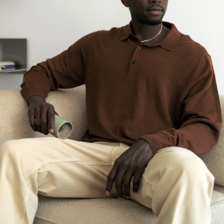  Steamery Pilo 2 fabric shaver olive - 9