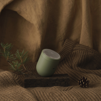 Golarka do tkanin Steamery Pilo 2 oliwkowa - 10