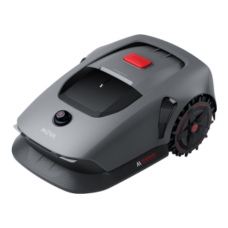 Robot koszący MOVA 1000 - 2