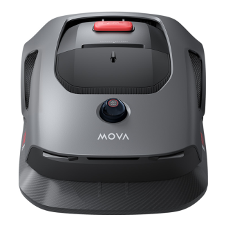 Robot koszący MOVA 1000 - 3