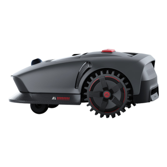 Robot koszący MOVA 1000 - 5