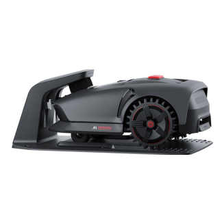 Robot koszący MOVA 1000 - 6