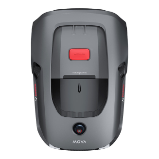 Robot koszący MOVA 1000 - 4