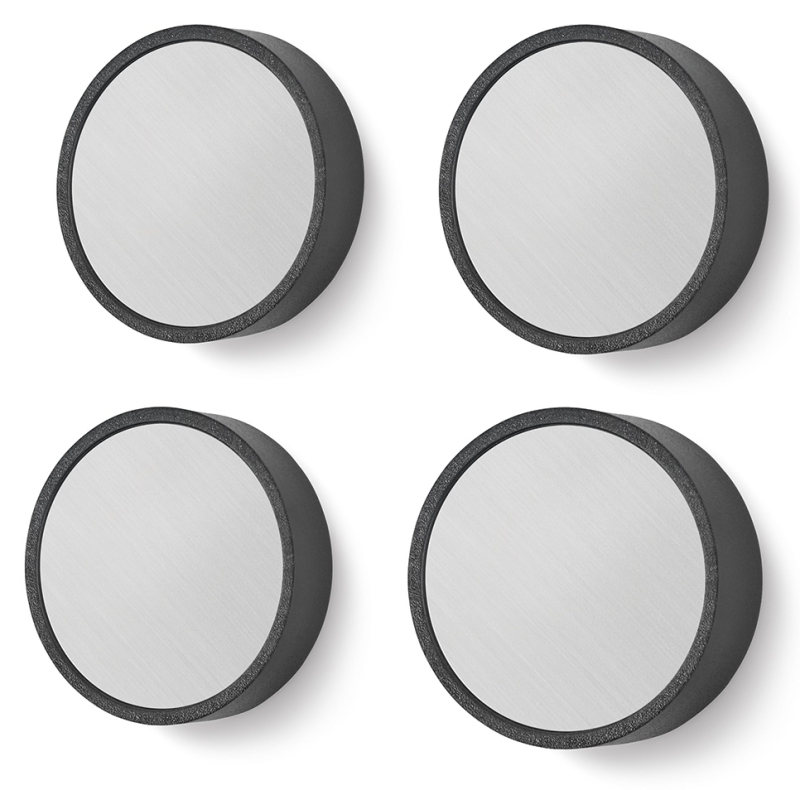  Zack Monor 3 cm Whiteboard Magnet Set