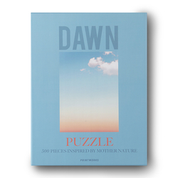 Puzzle "Nature" - Dawn | Printworks