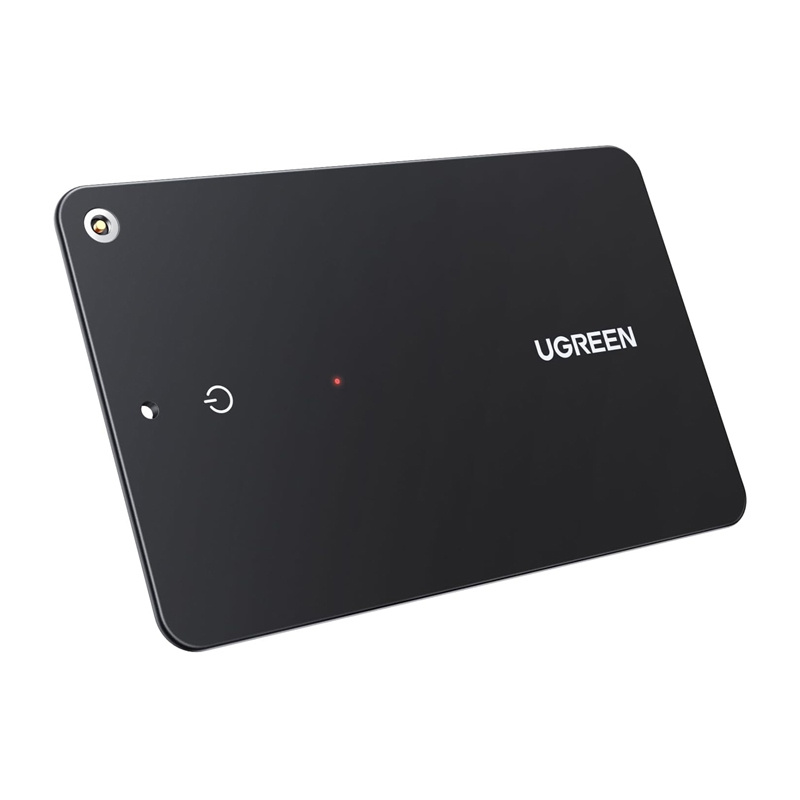 Ugreen CM817 Smart Finder for iPhone / iPad / Mac, Bluetooth 5.2, 10m range