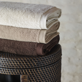 Ręcznik Aquanova London Almond 30x50 cm - 2