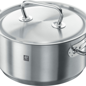 Zestaw 5 garnków Zwilling Twin Classic - 3