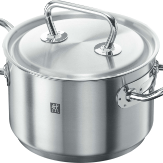  Set of 5 Zwilling Twin Classic pots - 4