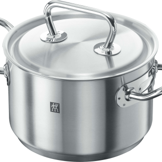 Zestaw 5 garnków Zwilling Twin Classic - 4