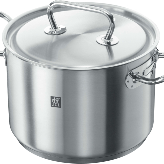  Set of 5 Zwilling Twin Classic pots - 5