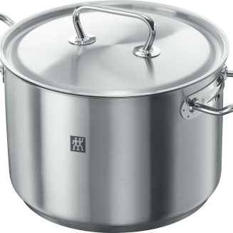  Set of 5 Zwilling Twin Classic pots - 6