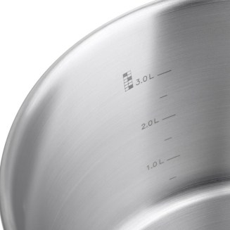 Zestaw 5 garnków Zwilling Twin Classic - 14
