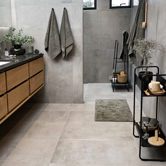 Kubek na szczoteczki do zębów Zone Denmark Ume Olive Green - 2