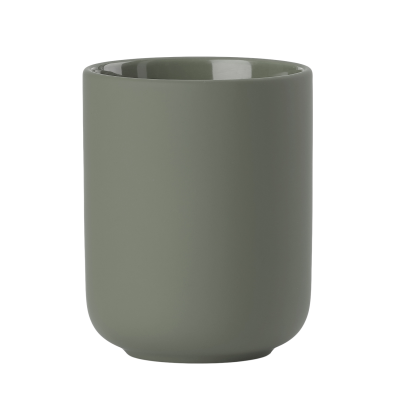  Zone Denmark Ume Olive Green Toothbrush Cup