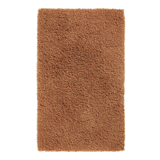 Dywanik łazienkowy Aquanova Musa Cinnamon 60x60 cm - 2