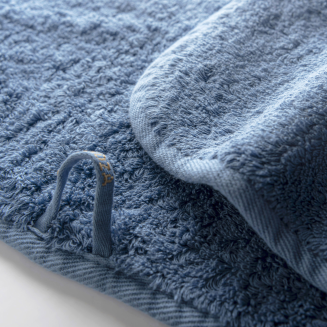 Graccioza Egoist Cobalt towel - 5