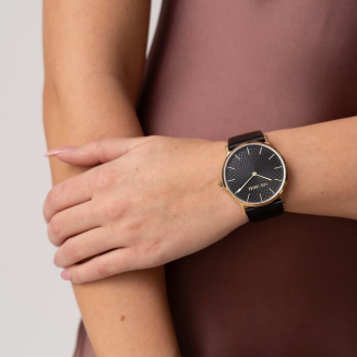 Zegarek Damski Paul Lorens PL8709A1-1A2 + BOX - 4