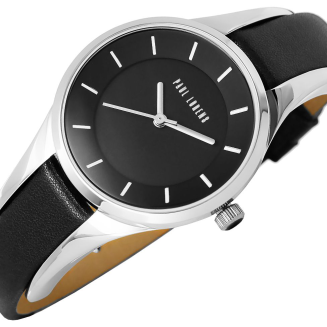 Zegarek Damski Paul Lorens PL8154A-1A1 - 5