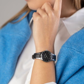 Zegarek Damski Paul Lorens PL8154A-1A1 - 7