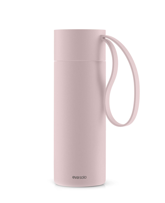 Kubek termiczny Eva Solo To Go Cup 0.35l Funky ballerina 