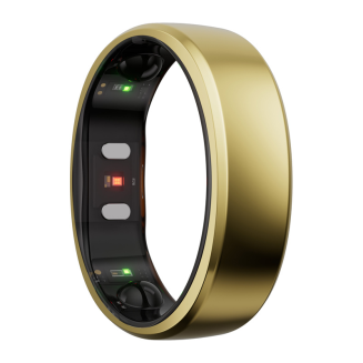 Smartring RINGCONN Gen 2 rozmiar 12 (złoty) - 2