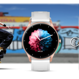 Smartwatch Gravity GT2-5 - 13