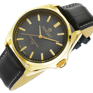 Zegarek Męski PERFECT C081-4 - 4