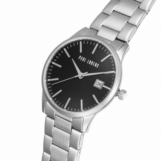 Zegarek Męski Paul Lorens PL14573B-1C1 + BOX - 2
