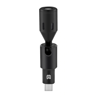 Mikrofon krawatowy Puluz PU425 1,5m USB-C - 2