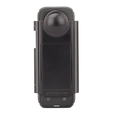 Osłona obiektywu SUNNYLIFE Insta360 X4