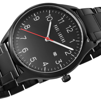 Zegarek Męski Paul Lorens PL1273B2-1A5 - 5