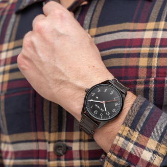 Zegarek Męski Paul Lorens PL1273B2-1A5 - 7