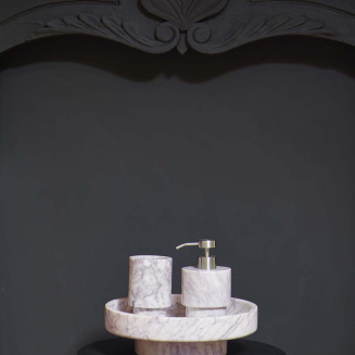 Mydelniczka Aquanova Porto Prunus - 2