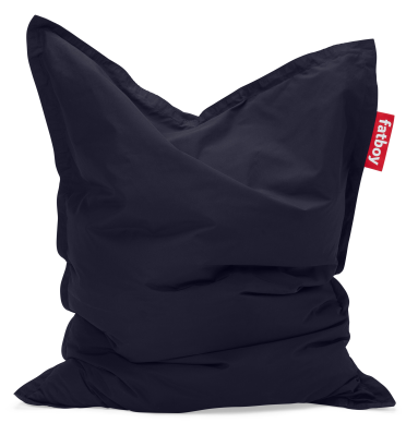Pufa Fatboy Original Outdoor Dark Ocean 180x140 cm