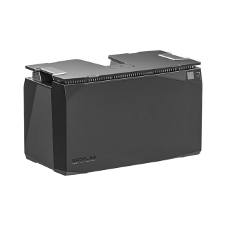 Bateria do EcoFlow Power Kits 5120 Wh - 4