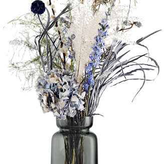  Eva Solo Silhouette vase 18 cm - 3