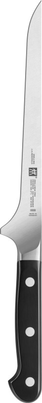Nóż do filetowania Zwilling Pro 18 cm | JESIENNA PROMOCJA