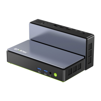  Mini PC GMKtec K13 Core Ultra 7 256V 16GB 1TB Win 11 Pro - 4